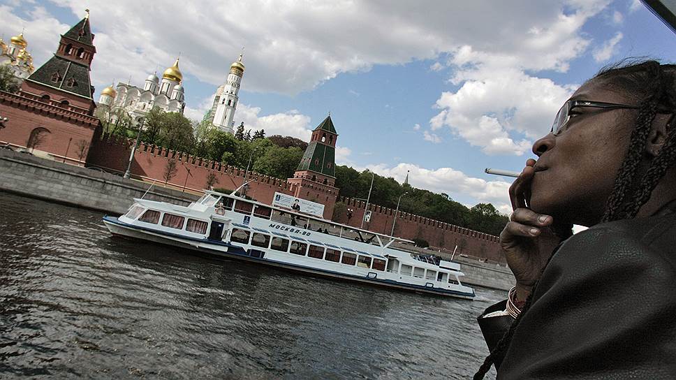 Туристов довезут из Индии и ЮАР 