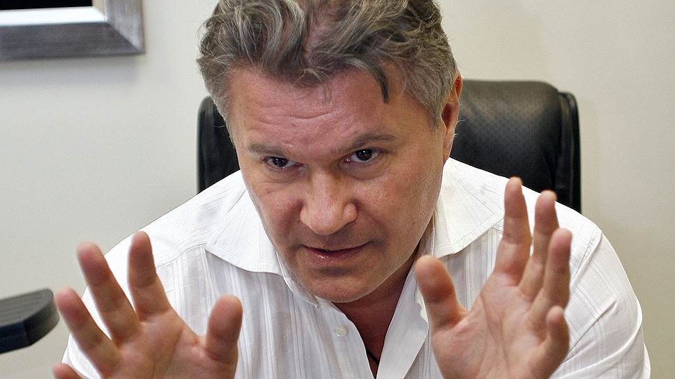 «Простите за несбывшиеся мечты. Я ухожу из РМГ» 