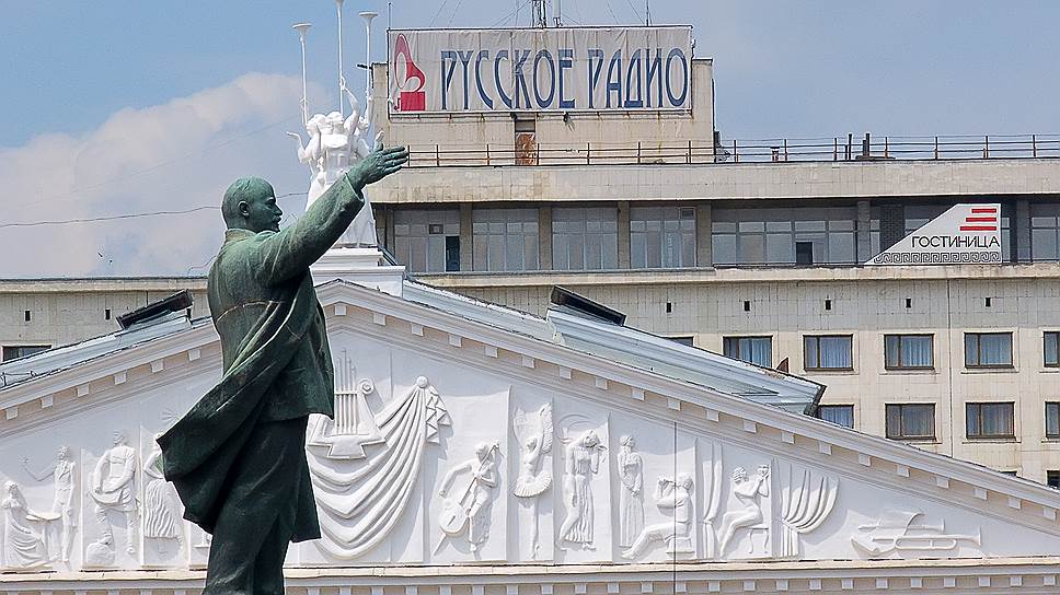 За сколько продюсеры были готовы выкупить «Русское радио» 