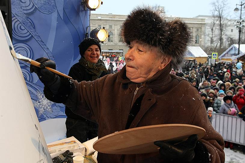 30 августа Михаил светин умер на 85-м году жизни в реанимации Гатчинской центральной районной больницы  