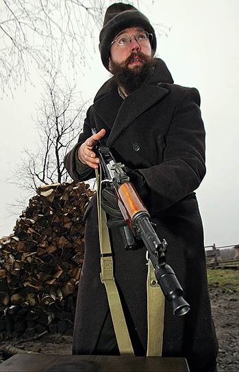 «Единственная возможность предотвратить всемирный экологический коллапс — введение смертной казни для главных экологических террористов — ученых химиков и физиков»
