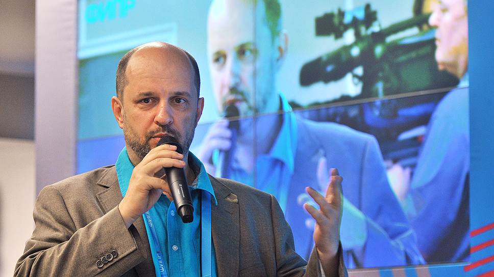 Герман Клименко