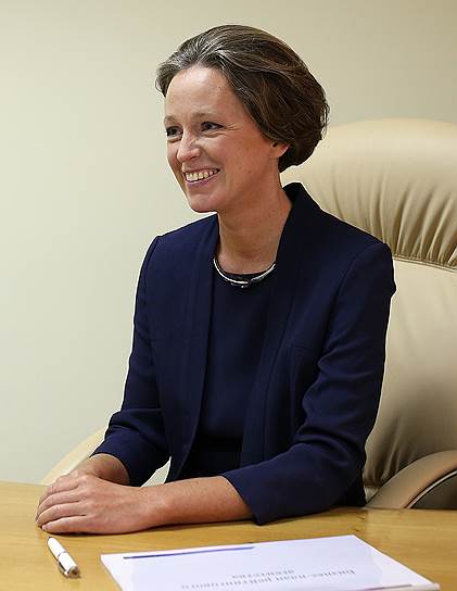 Диверсификация структуры собственности не только в долях, но и в категориях инвесторов является дополнительным механизмом минимизации конфликта интересов
