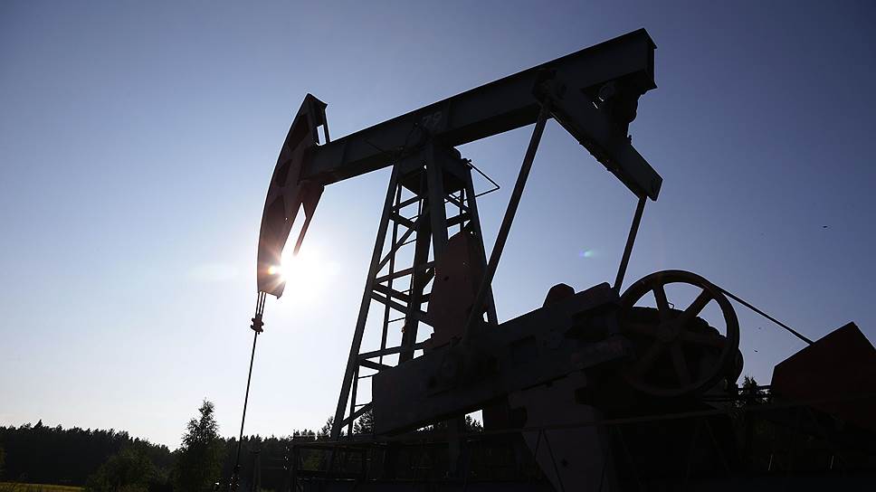 Нефти рисуют мрачный прогноз