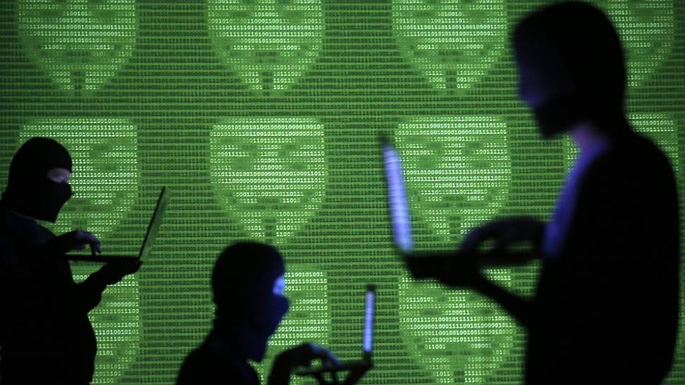 “Ъ” стали известны положения новой «Доктрины информационной безопасности РФ» 