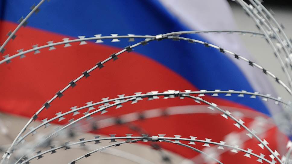 Парламентская ассамблея НАТО призвала ужесточить санкции в отношении России