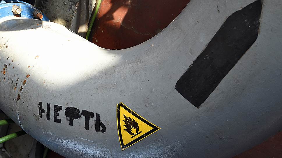 ОПЕК ждет сокращения избытка на рынке нефти