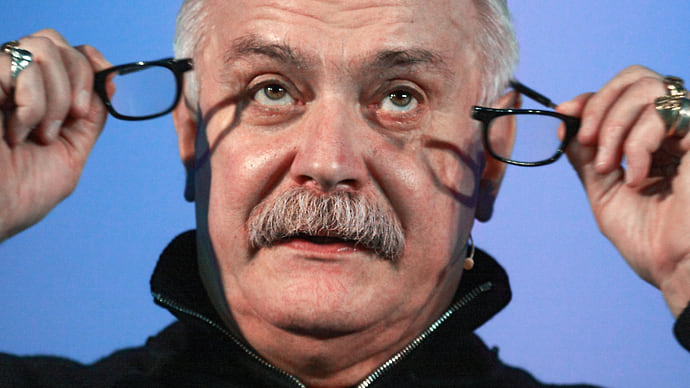 Сам себе режиссер