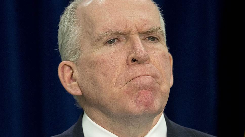 Что WikiLeaks нашел в почте директора ЦРУ 