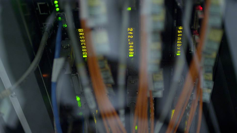 NFV – Network Functions Virtualization, виртуализация сетевых функций