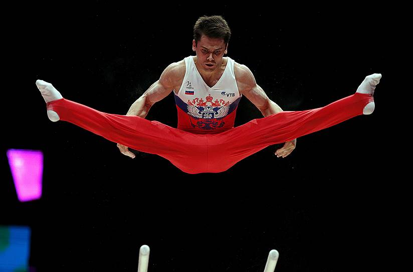 Российские мужчины с пятого места в командном первенстве прошлогоднего чемпионата переместились на четвертое, за что получили полную олимпийскую квоту — пять путевок в Рио. В остальных дисциплинах они выступили менее удачно