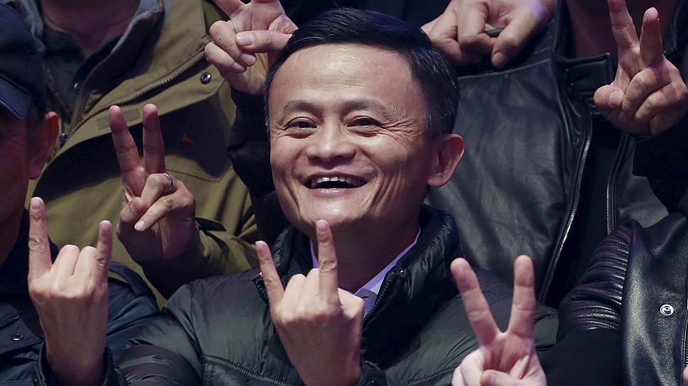 Как холостяки принесли Alibaba $14,3 млрд