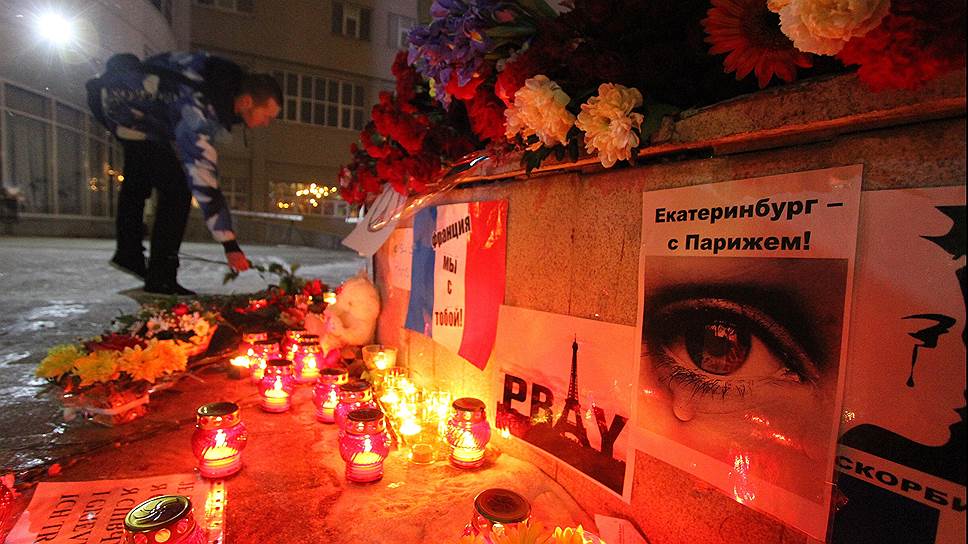 «Их сумасшедшая война пришла к нашим дверям» 