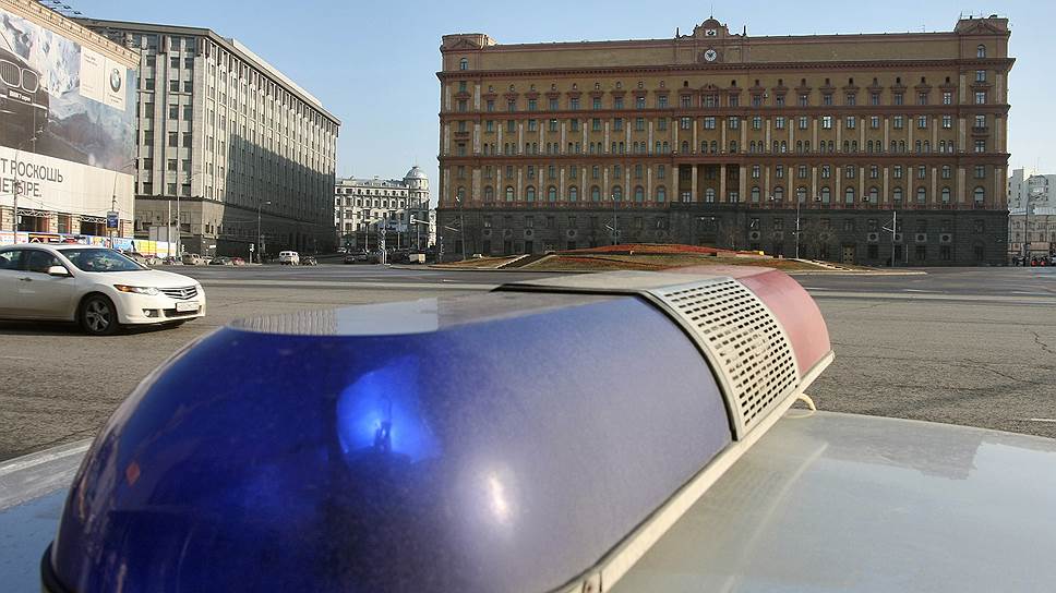 ФСБ хочет жестче бороться с терроризмом в интернете 