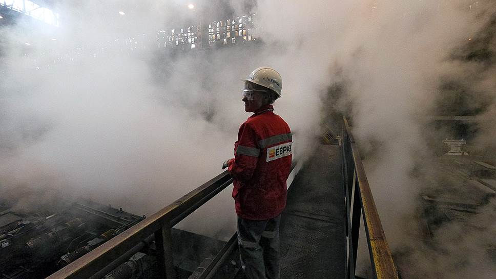 Как Evraz рефинансировал $500 млн долга 