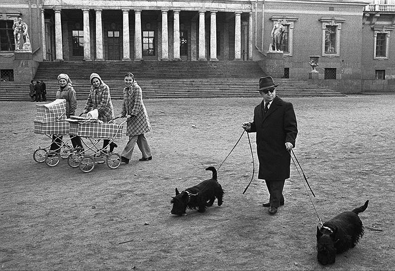 Михаил Румянцев умер 31 марта 1983 года и был похоронен на Кунцевском кладбище. В 1987 году его имя было присвоено московскому Государственному училищу циркового и эстрадного искусства