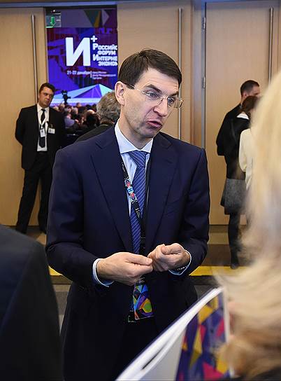 Помощник президента РФ и экс-глава Минкомсвязи Игорь Щеголев: «Сроки продления льгот по страховым взносам на зарплаты сотрудников IT-компаний, которые поддержал президент, пока не определены, их предстоит обсудить правительству» 