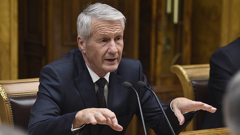 Совет Европы проверит соблюдение прав человека в Крыму 