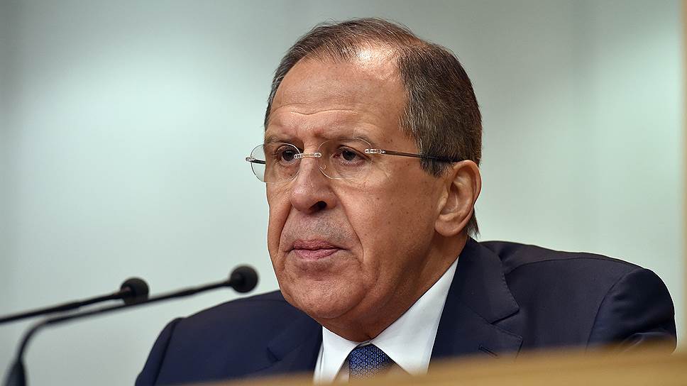 Как к газовому конфликту подошли дипломатично