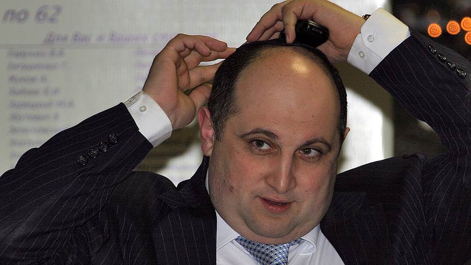 Почему «дорожное дело» вернулось к прениям 