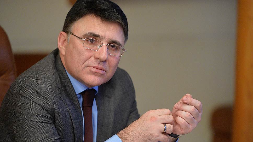«Государство всегда защитит своих журналистов» 