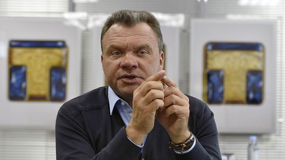 «Ситкомы — это такие печатные станочки»