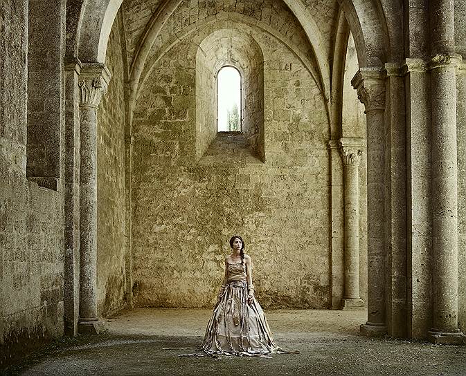 Фото: Cristina Vatielli, Италия 