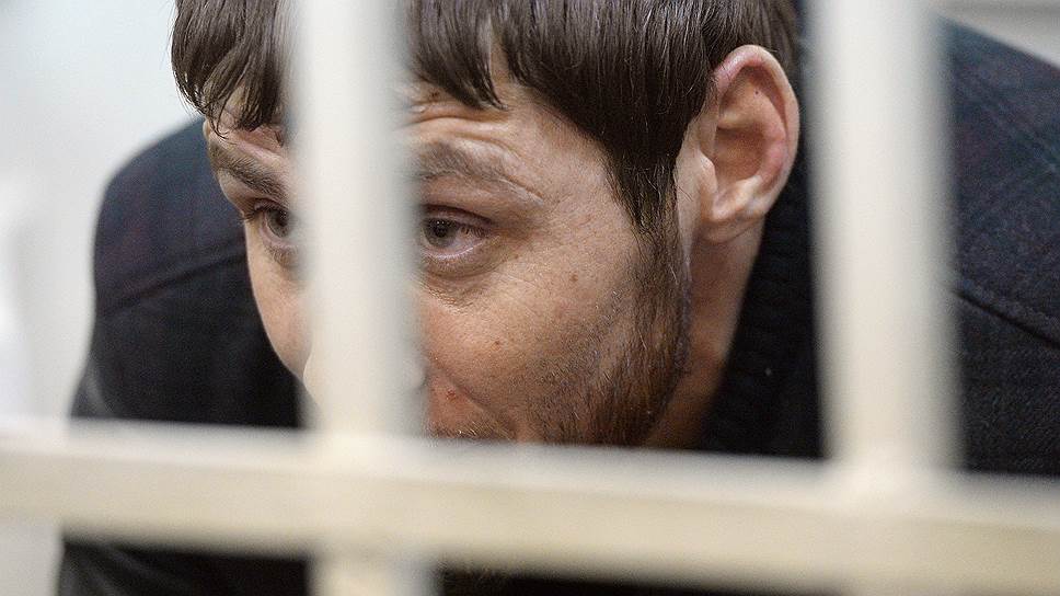 В ЕСПЧ направлена жалоба на пытки Заура Дадаева