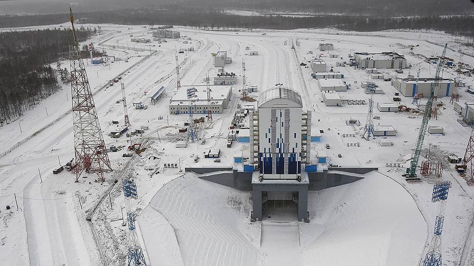 Следствие оценило сметы Восточного 