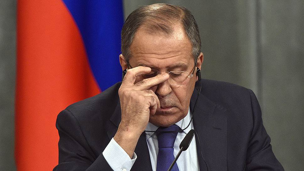 «Химический терроризм становится уже не абстрактной угрозой, а суровой реальностью» 
