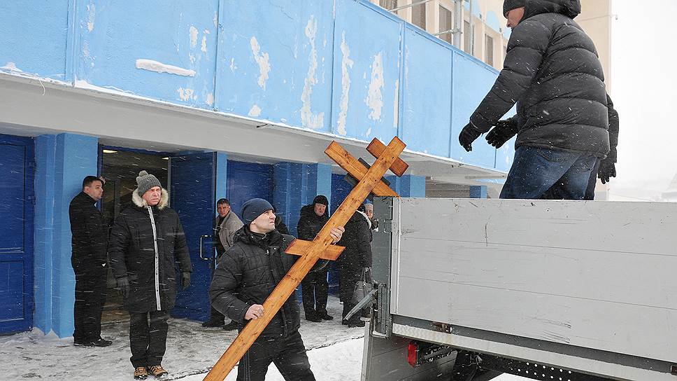 Прокуратура Воркуты отстаивает права семей погибших шахтеров