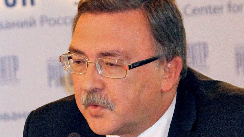 «При нынешней администрации США модернизация ядерного оружия приобрела беспрецедентный размах» 