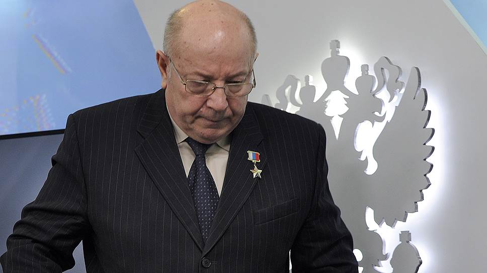 «Экстремизм — это замысел, терроризм — это исполнение»