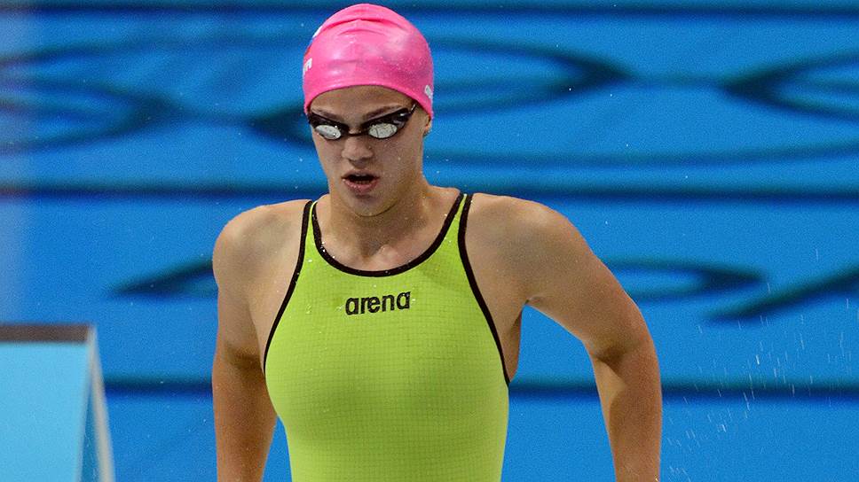 Юлия Ефимова опровергла факт употребления допинга 