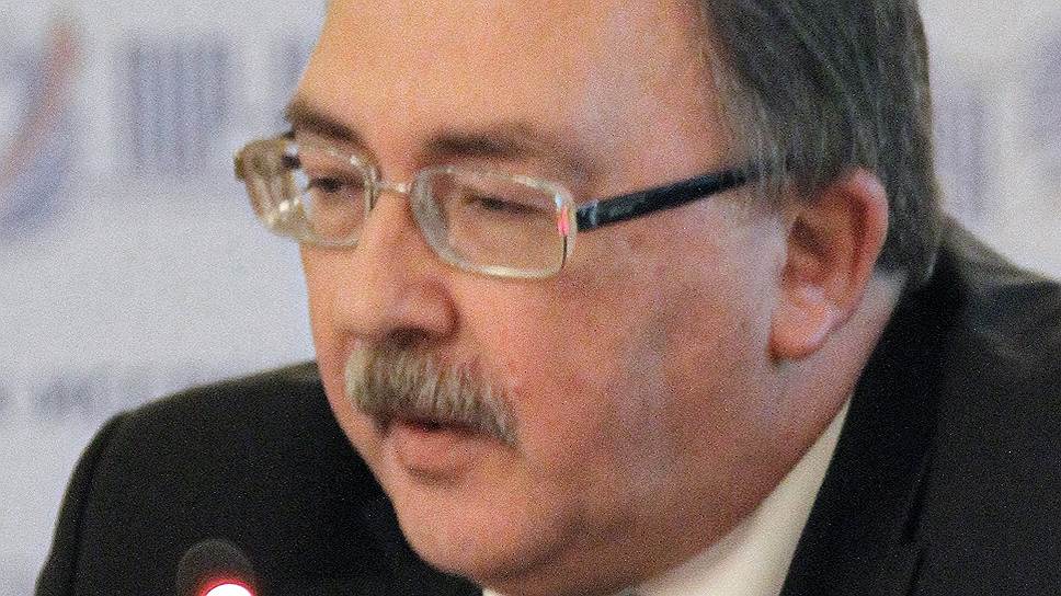 «Американские оценки необъективны и продиктованы эмоциями»