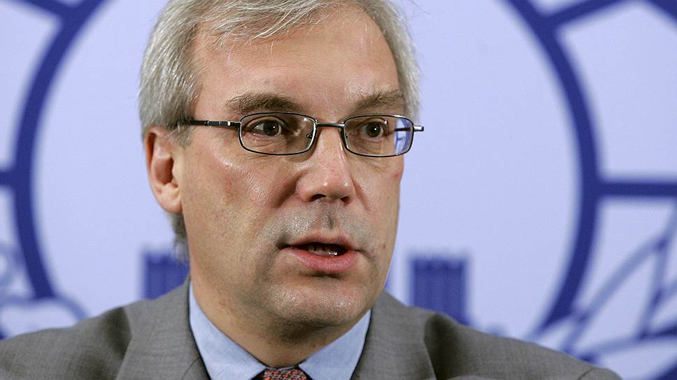 Совет Россия—НАТО соберется впервые с обострения украинского кризиса 