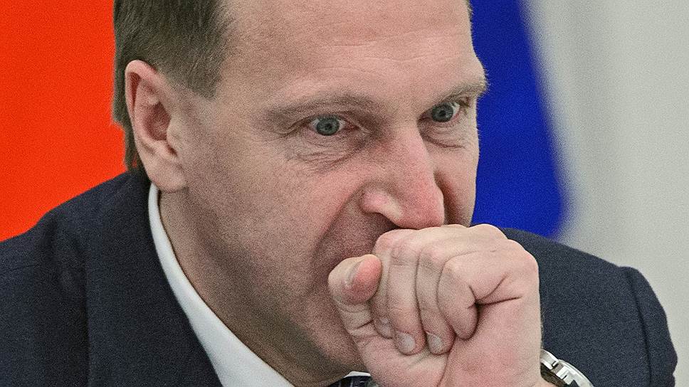 Первый заместитель председателя правительства России Игорь Шувалов