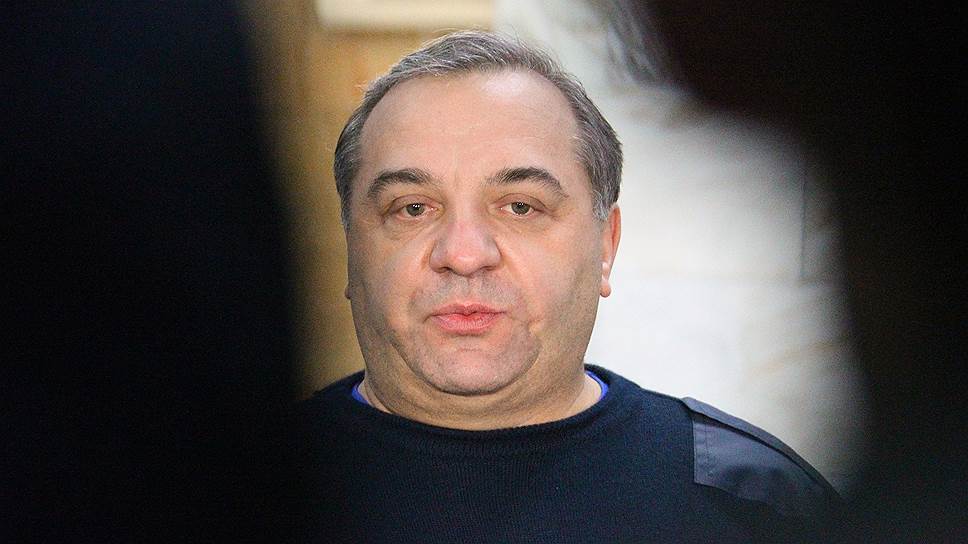 Глава МЧС России Владимир Пучков  