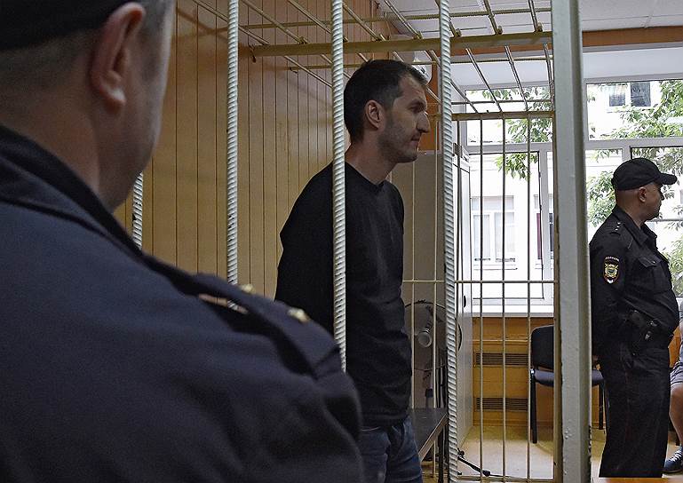 Глава ОАО «Промпоставка» Руслан Сулейманов