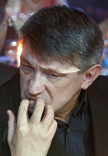 «В России нечего смотреть, это не визуальная страна. Для формирования режиссера идеальнее условий не придумать»