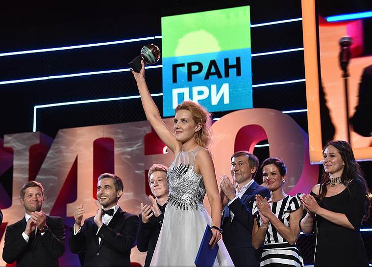 Режиссер Оксана Карас