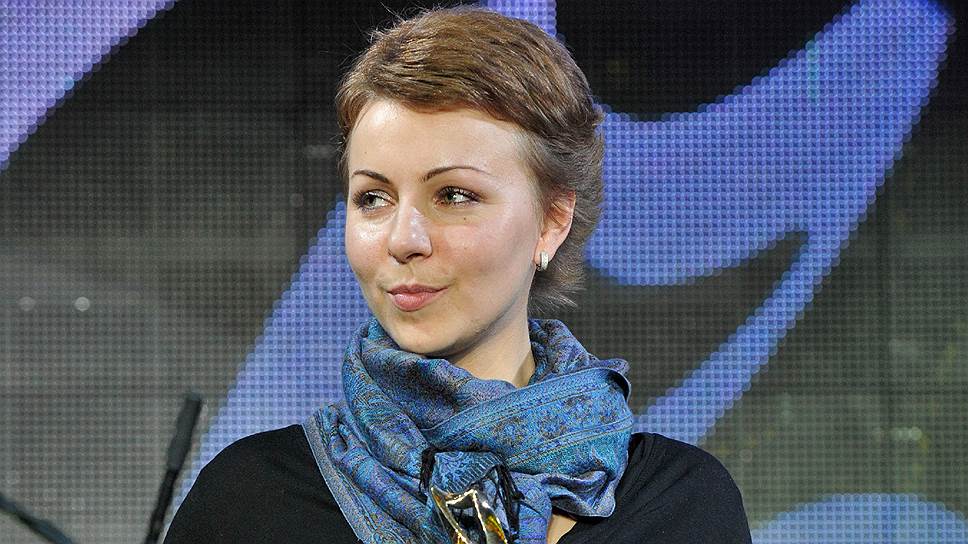 Елизавета Голикова