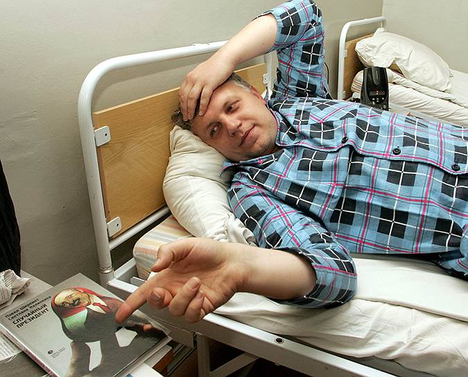 В 2005 году Шеремет вместе с другими журналистами Белоруссии создал сайт «Белорусский партизан» для «защиты права белоруссов на получение независимой информации». Главной задачей было объявлено «максимально точно и полно рассказать людям о происходящих в Беларуси событиях». Ресурс является одним из самых посещаемых в стране 