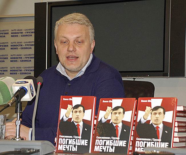 С 2012 года журналист вел блог в интернет-издании «Украинская правда», в 2014 году начал сотрудничество с изданием на постоянной основе, а в дальнейшем стал ее исполнительным директором. В 2015 году вел авторский проект «Диалоги» на украинском телеканале «24». В 2015–2016 годах — ведущий на украинском «Радио Вести», продолжал писать статьи для «Огонька» 