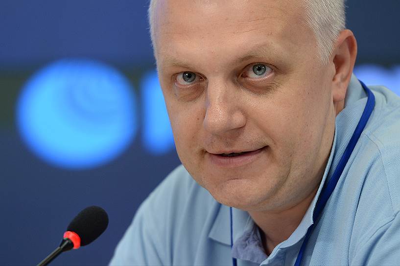 Шеремет — обладатель премии Международного комитета защиты журналистов за вклад в развитие свободы слова (1998). Журналист был номинирован на премию ТЭФИ как «Лучший репортер» в 1999 году. В 2001 году Шеремет получил ТЭФИ в номинации «Журналистское расследование» за свой документальный фильм «Дикая охота», а в 2003 году — в номинации «Публицистическая программа» за фильм «Раб и его женщины». В 2002 году стал лауреатом премии ОБСЕ за демократию и за защиту прав человека в области журналистики 