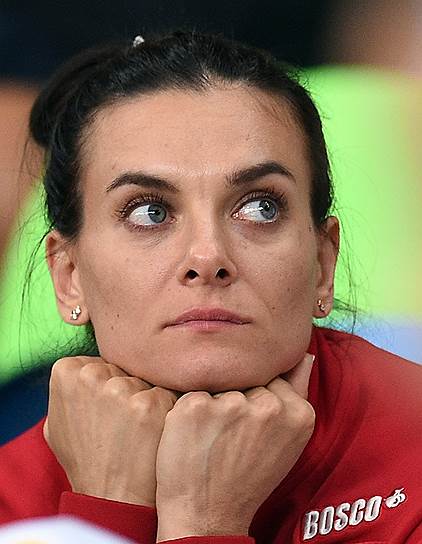 Елена Исинбаева считает, что завершение спортивной карьеры вышло у нее даже лучше, чем можно было ожидать: ей удалось мгновенно переключиться. Хотя лучше бы было переключаться, выиграв золото своей пятой Олимпиады