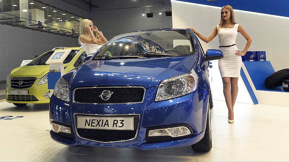 Nexia R3