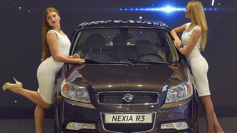 Nexia R3