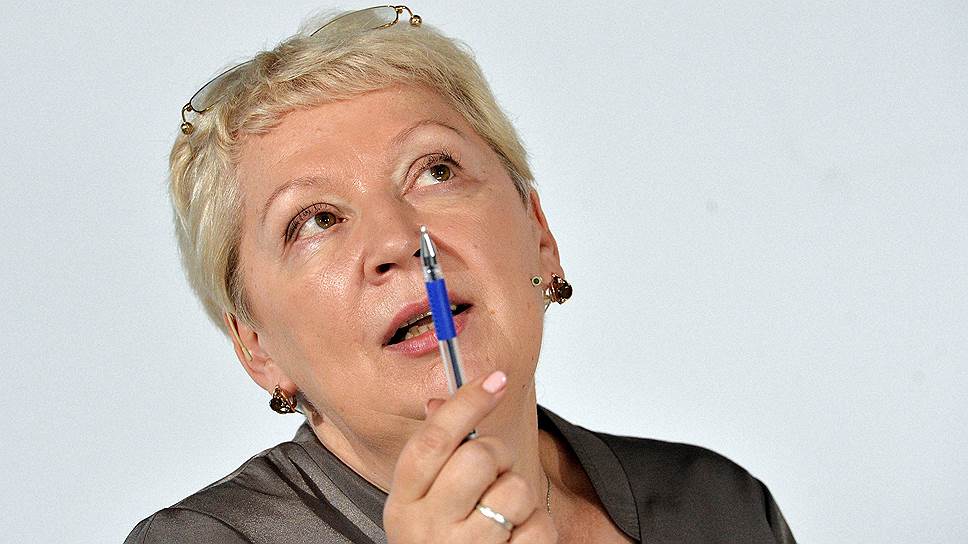 Почему «Диссернет» одобрил увольнения в Минобрнауки 