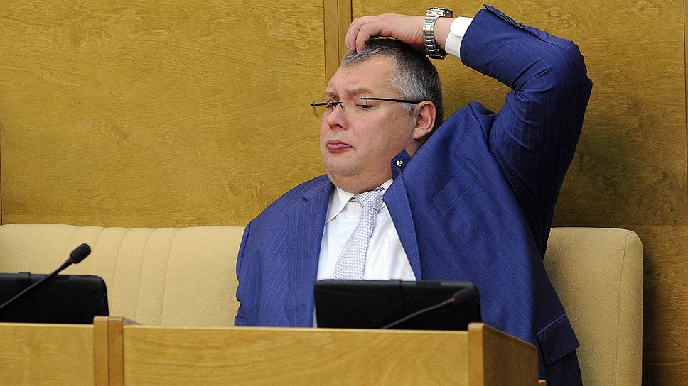 Михаил Слипенчук